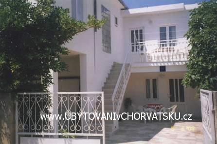 Apartmaji Terezija – foto 4
