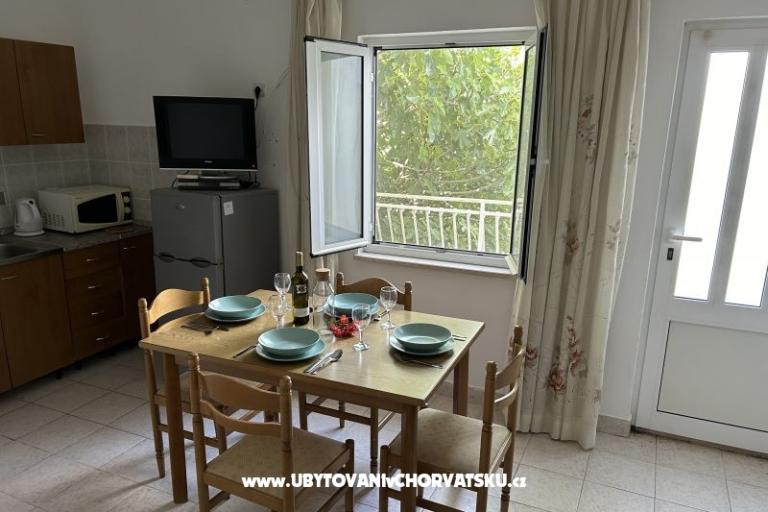 Apartmaji Terezija – foto 9
