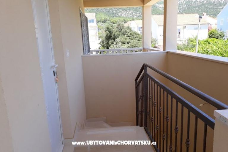 Apartmaji Juliet – foto 11