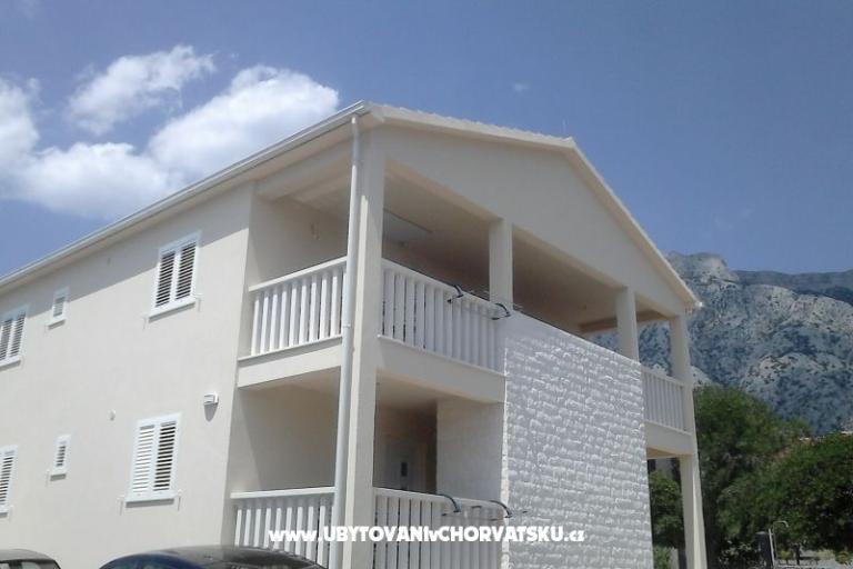 Apartmaji Juliet – foto 12