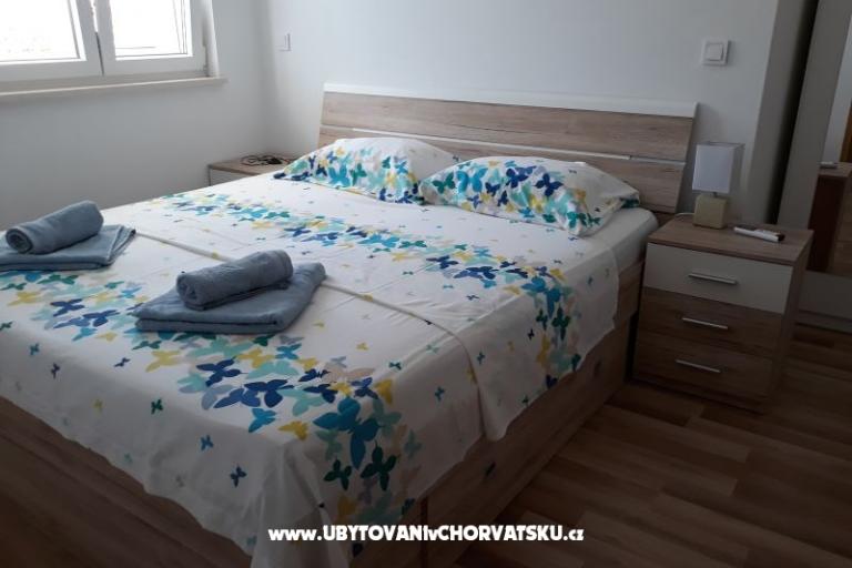 Apartmaji Juliet – foto 14