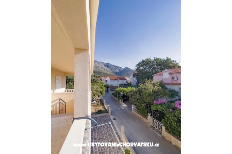 Apartmaji Juliet – foto 20