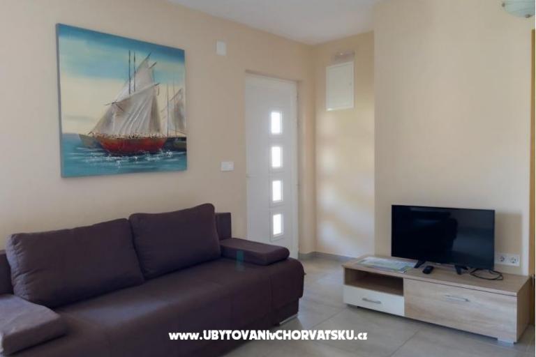 Apartmaji Juliet – foto 5