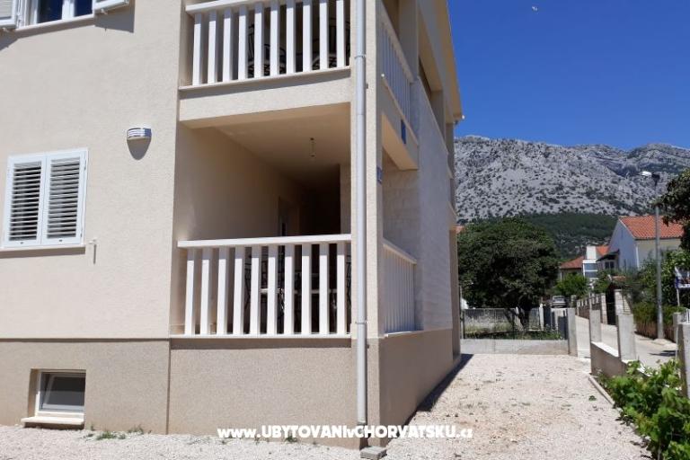 Apartmaji Juliet – foto 9