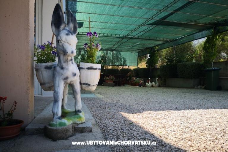 Apartmaji Marija – foto 15