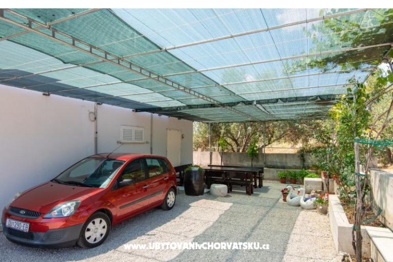 Apartmaji Marija – foto 5