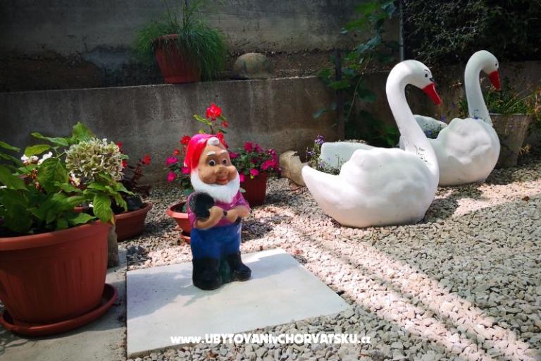 Apartmaji Marija – foto 6