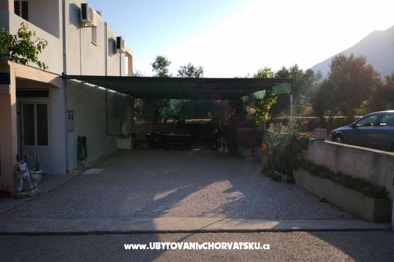 Apartmaji Marija – foto 7