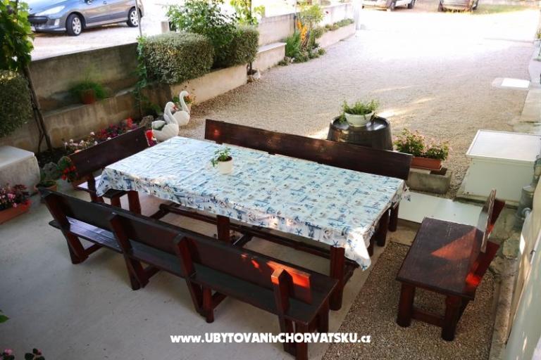 Apartmaji Marija – foto 8