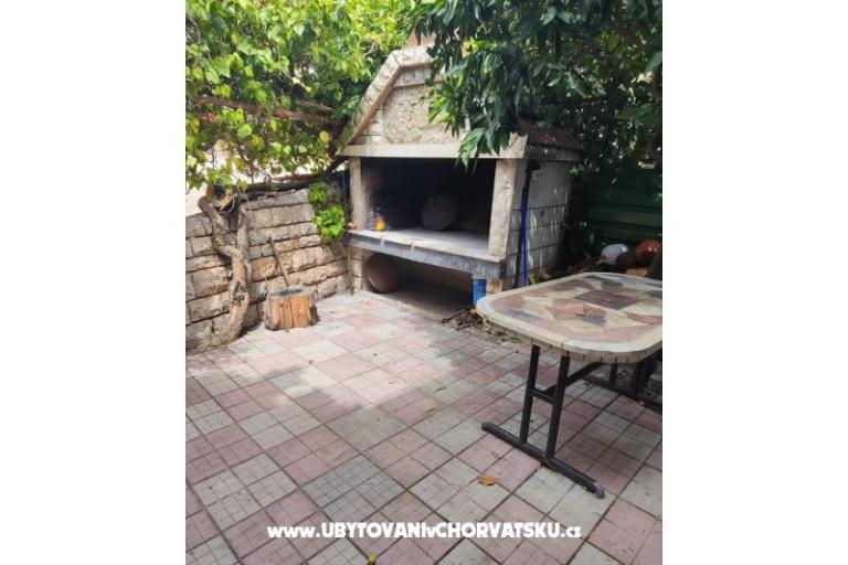 Apartmaji Marijela – foto 5