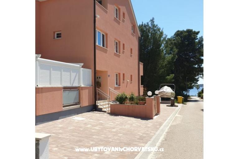Apartmaji Maris – foto 13