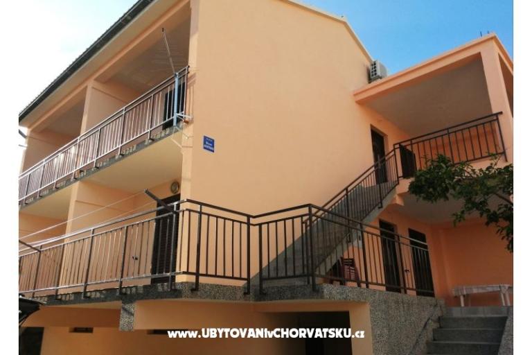 Apartmaji Nada – foto 16
