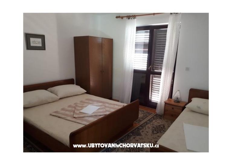 Apartmaji Nada – foto 6