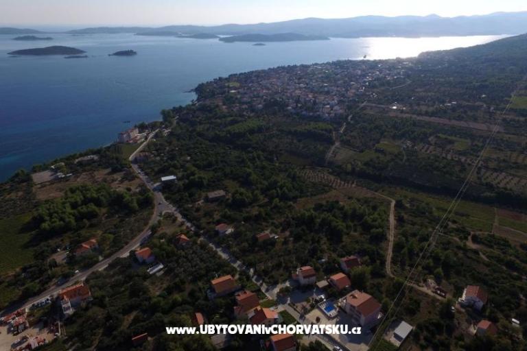Apartmaji Sveti Anton Orebic – foto 14