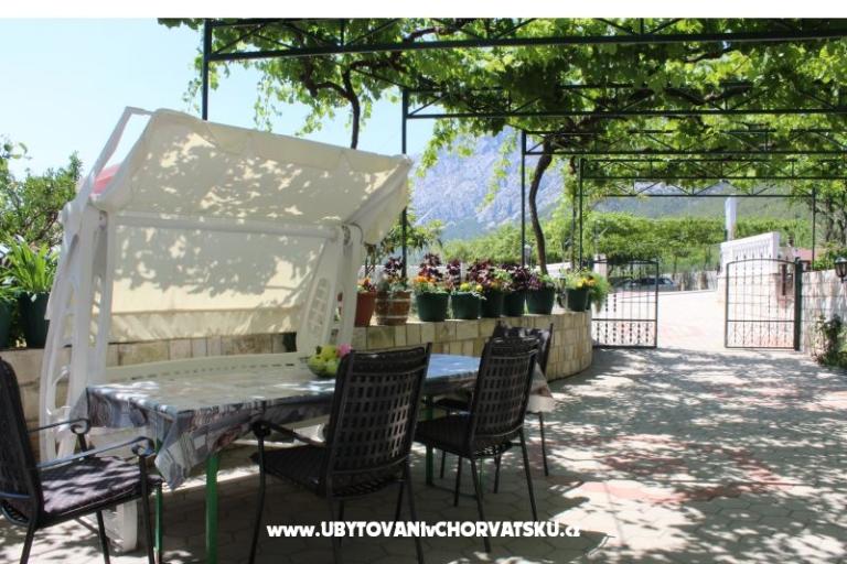 Apartmaji Sveti Anton Orebic – foto 6