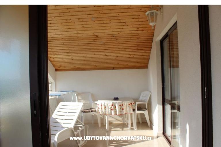 Apartmaji Sveti Anton Orebic – foto 7