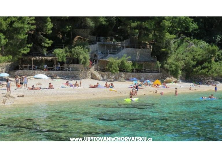 Kamp &amp; Apartmaji Vala – foto 13