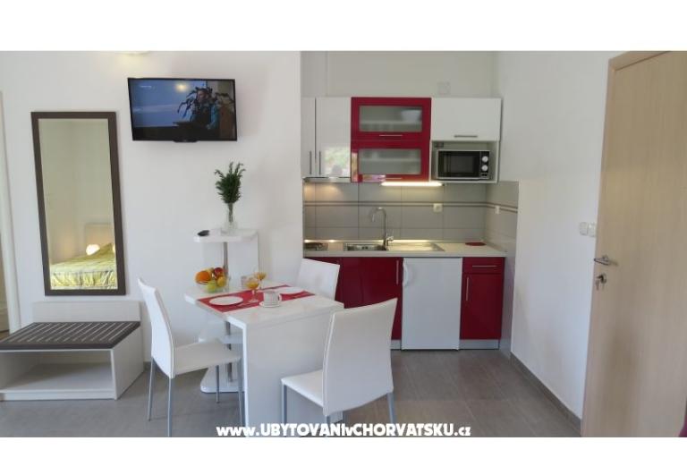 Kamp &amp; Apartmaji Vala – foto 17