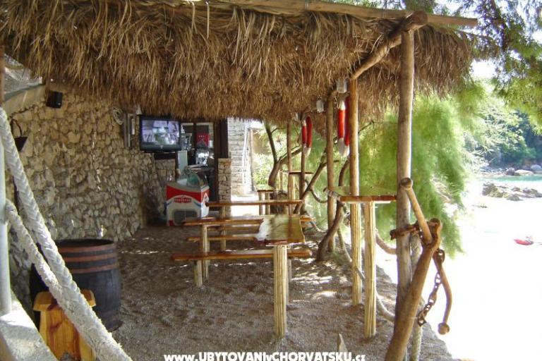 Kamp &amp; Apartmaji Vala – foto 5