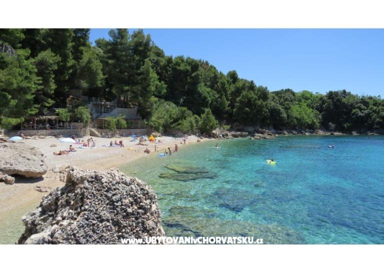 Kamp &amp; Apartmaji Vala – foto 8