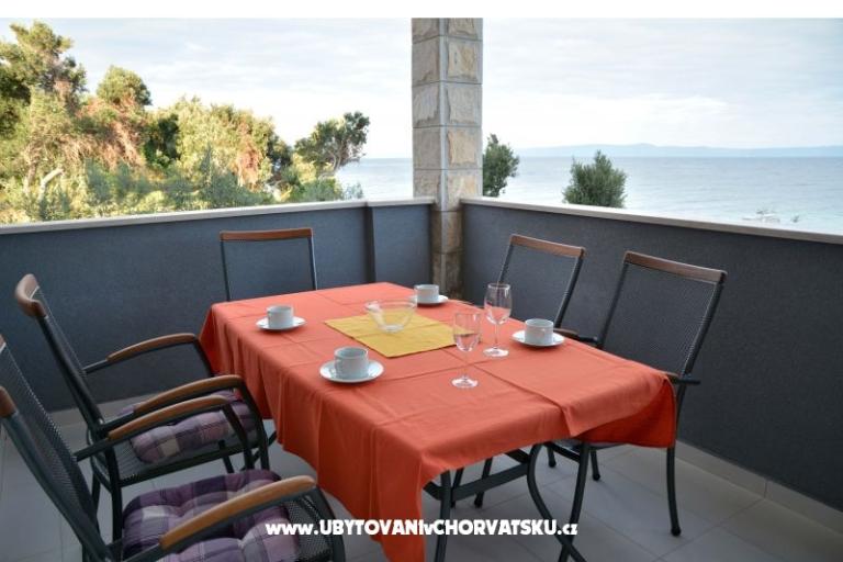 Dubas Apartmaji – foto 15