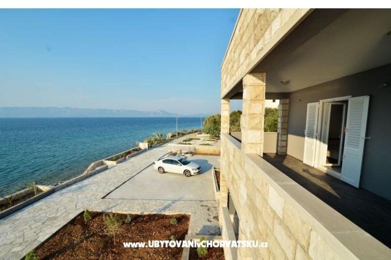 Dubas Apartmaji – foto 2