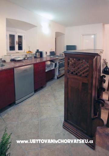 Počitniški dom Fisković – foto 12