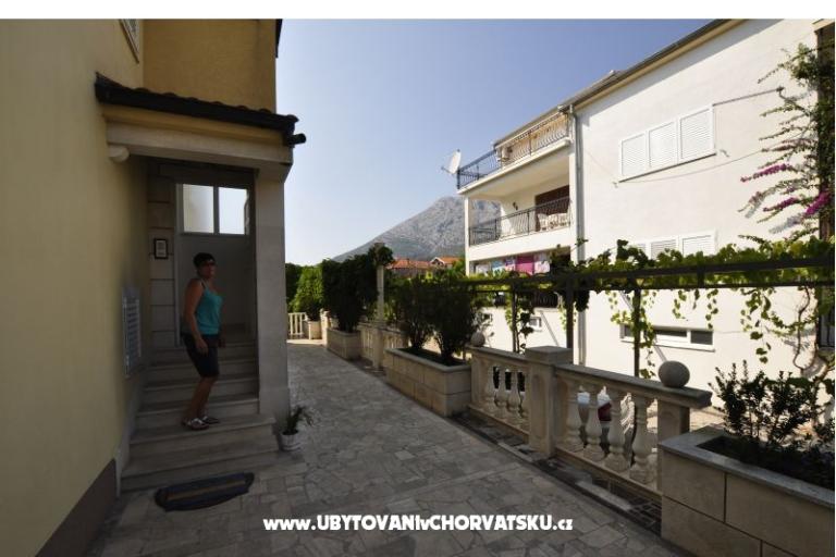 Apartmaji Miirma – foto 11