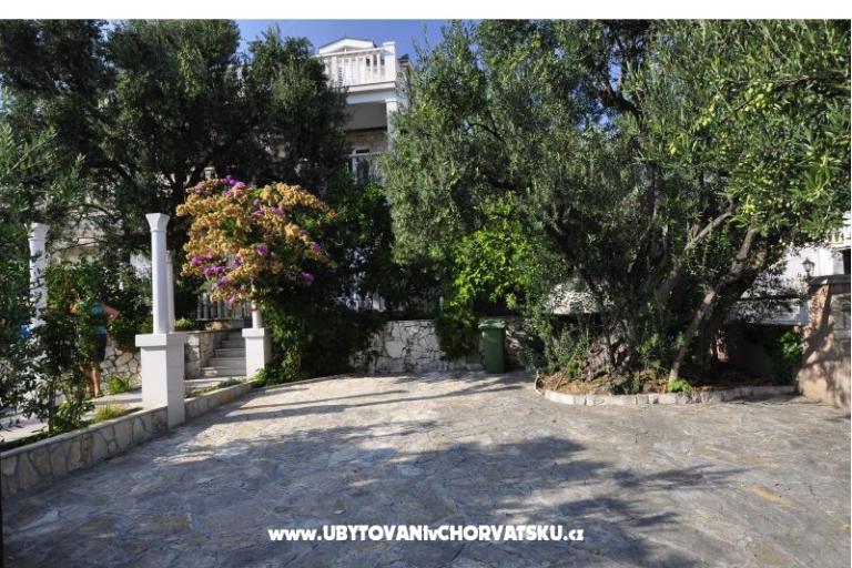 Apartmaji Miirma – foto 2