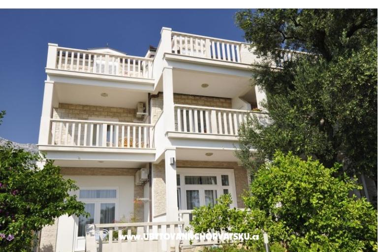 Apartmaji Miirma – foto 4