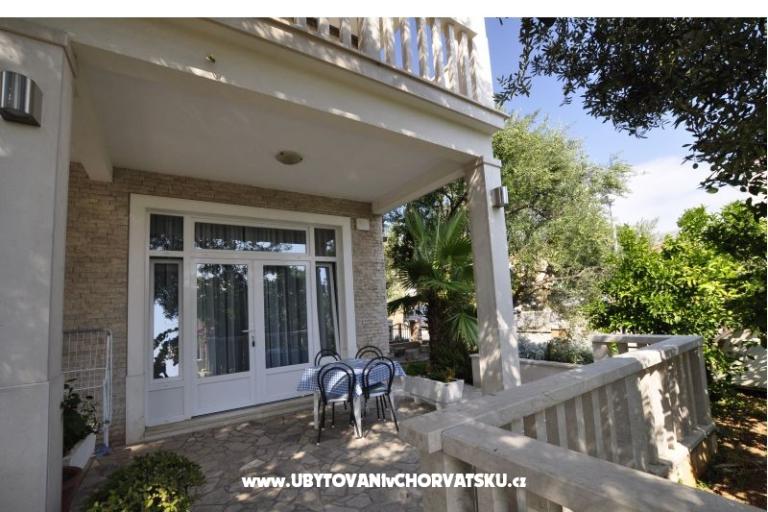 Apartmaji Miirma – foto 7