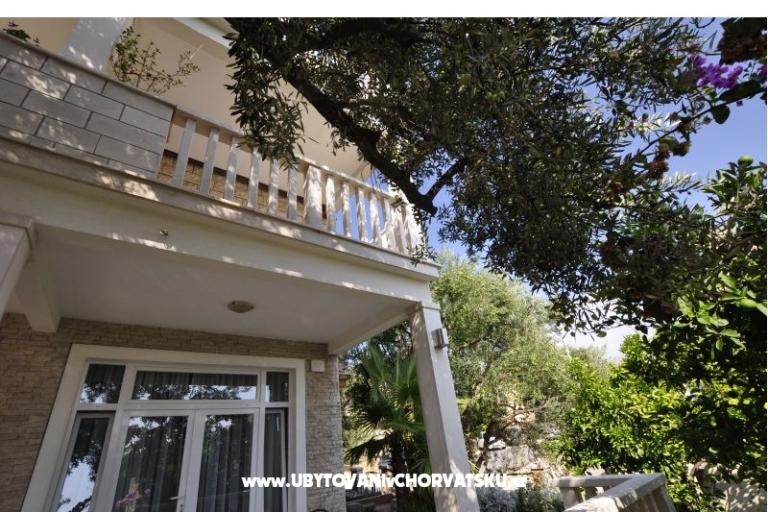 Apartmaji Miirma – foto 8