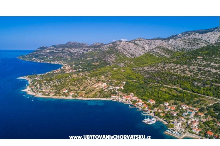 Pelješac Apartmaji -Orsula  – foto 10