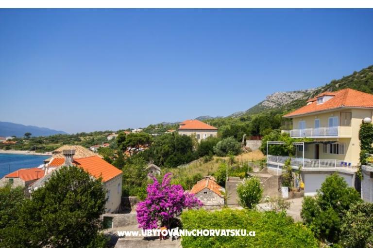 Pelješac Apartmaji -Orsula  – foto 11