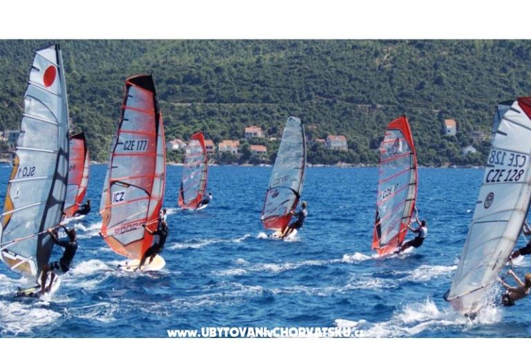 Pelješac Apartmaji -Orsula  – foto 12