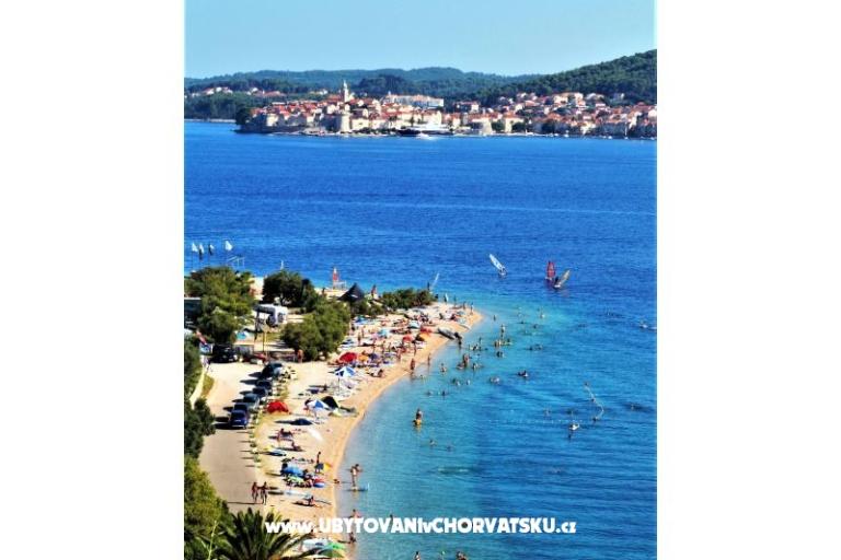 Pelješac Apartmaji -Orsula  – foto 13