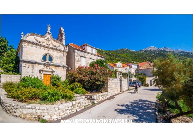 Pelješac Apartmaji -Orsula  – foto 14