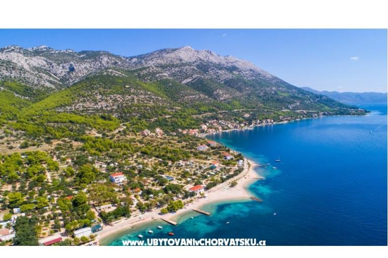 Pelješac Apartmaji -Orsula  – foto 15