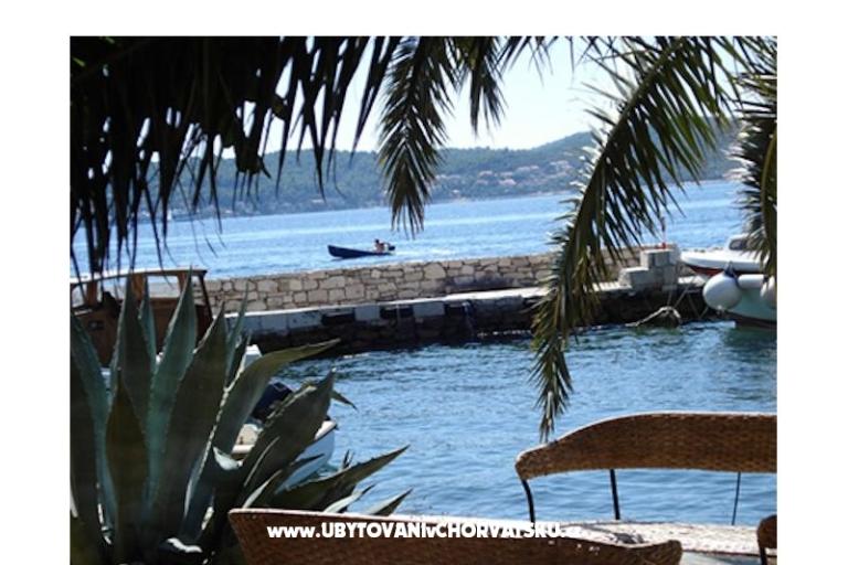 Pelješac Apartmaji -Orsula  – foto 16
