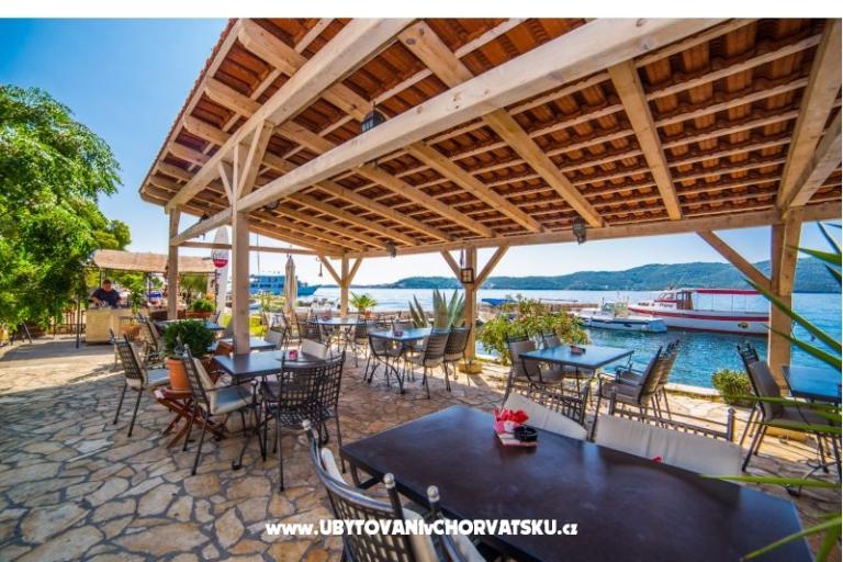 Pelješac Apartmaji -Orsula  – foto 17