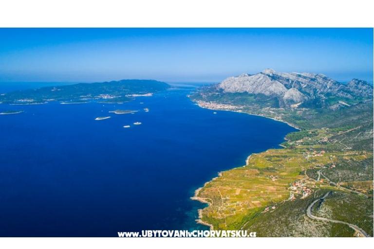 Pelješac Apartmaji -Orsula  – foto 18