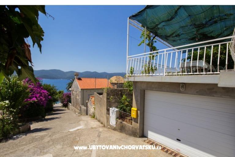 Pelješac Apartmaji -Orsula  – foto 3