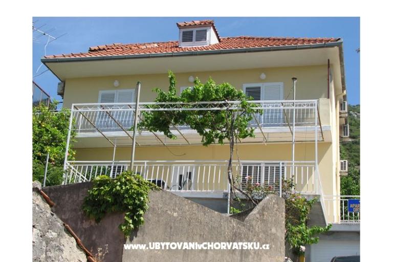 Pelješac Apartmaji -Orsula  – foto 6