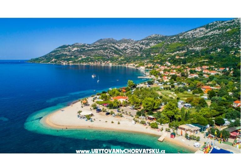 Pelješac Apartmaji -Orsula  – foto 8