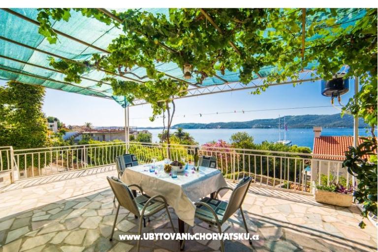 Pelješac Apartmaji -Orsula  – foto 9