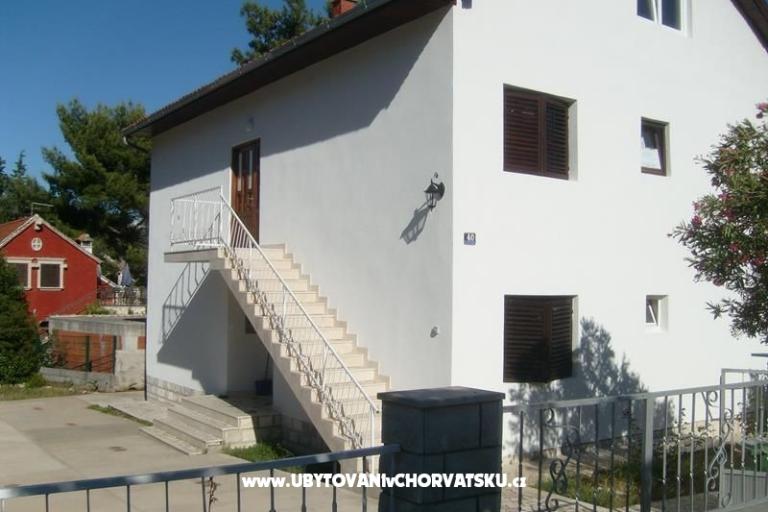 Apartmaji Zvonko – foto 16