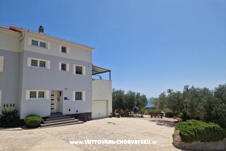 Sea Forever Apartmaji – foto 4