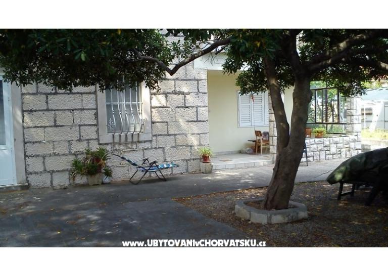 Vila Smokvica – foto 9