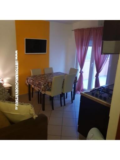 Apartmaji Adria Pag – foto 11
