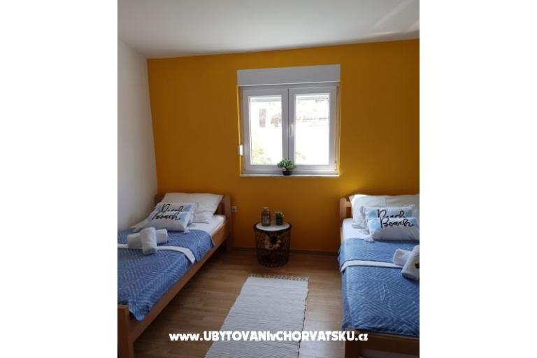 Apartmaji Adria Pag – foto 12